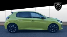 Peugeot 208 1.2 PureTech 100 Allure 5dr Petrol Hatchback